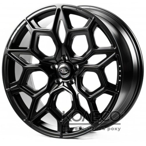 Replica FORGED LR2203 W9.5 R23 PCD5x120 ET40 DIA72.6 BM