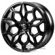 Replica FORGED LR2203 W9.5 R23 PCD5x120 ET40 DIA72.6 BM