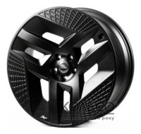 Диски Replica FORGED LR558 W9.5 R23 PCD5x120 ET42.5 DIA72.56 BM