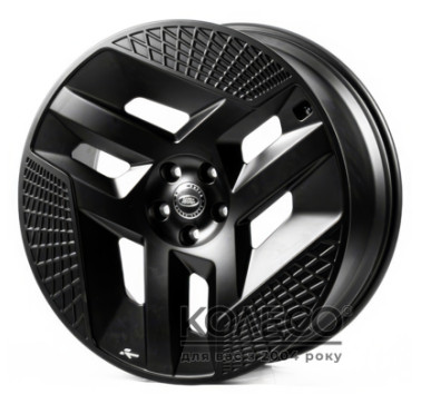 Replica FORGED LR558 W9.5 R23 PCD5x120 ET42.5 DIA72.56 BM