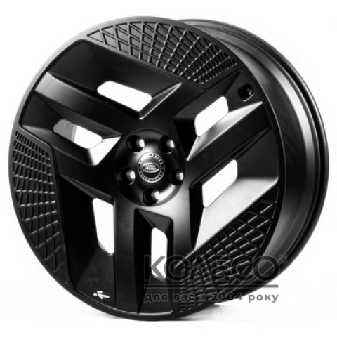 Replica FORGED LR558 W9.5 R23 PCD5x120 ET42.5 DIA72.56 BM