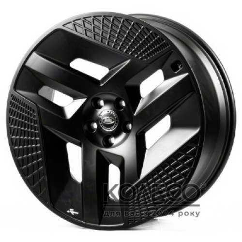 Replica FORGED LR558 W9.5 R23 PCD5x120 ET42.5 DIA72.56 BM