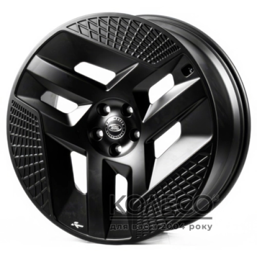 Replica FORGED LR558 W9.5 R23 PCD5x120 ET42.5 DIA72.56 BM