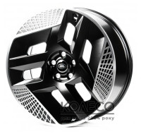 Диски Replica LR6742 W9 R22 PCD5x120 ET42.5 DIA72.6 MBM