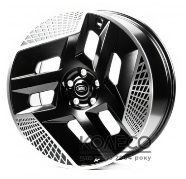 Replica LR6742 W9 R22 PCD5x120 ET42.5 DIA72.6 MBM