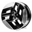 Replica LR6742 W9 R22 PCD5x120 ET42.5 DIA72.6 MBMF