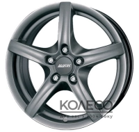 Диски Alutec Grip W7 R17 PCD5x108 ET50 DIA63.4 graphite