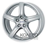 Диски Alutec Grip W5.5 R14 PCD4x98 ET35 DIA58.1 S