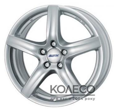 Alutec Grip W6 R15 PCD5x98 ET38 DIA58.1 S