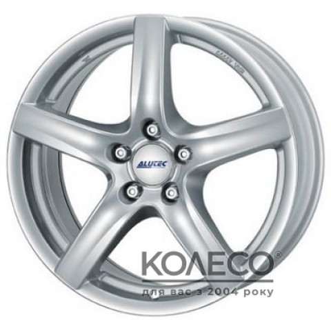 Alutec Grip W6 R15 PCD5x98 ET38 DIA58.1 S