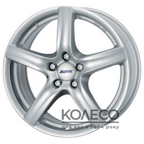 Alutec Grip W6 R15 PCD5x98 ET38 DIA58.1 S