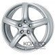 Alutec Grip W6 R15 PCD5x98 ET38 DIA58.1 S
