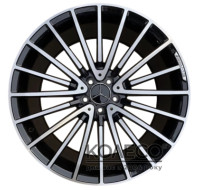 Диски Replica MR7337 W8 R17 PCD5x112 ET35 DIA66.6 BP