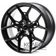Flow Forming FF6008 W9.5 R19 PCD5x114.3 ET38 DIA73.1 SB
