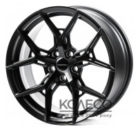 Диски Flow Forming FF6008 W7.5 R17 PCD5x105 ET35 DIA73.1 SB