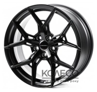 Диски Flow Forming FF6008 W9.5 R19 PCD5x114.3 ET38 DIA73.1 SB