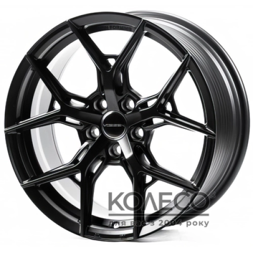 Flow Forming FF6008 W9.5 R19 PCD5x114.3 ET38 DIA73.1 SB