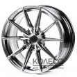 Flow Forming FF3408 W7.5 R17 PCD5x120 ET30 DIA72.6 HB