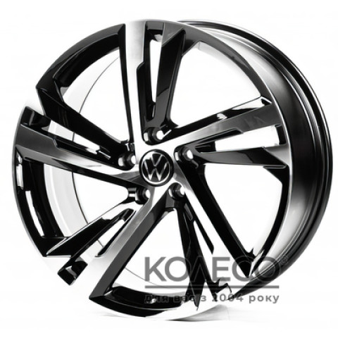 Replica VV3394 W8.5 R19 PCD5x112 ET35 GBMF
