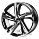 Replica VV3394 W8.5 R19 PCD5x112 ET35 GBMF
