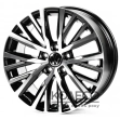 Replica VV618 W8 R17 PCD5x112 ET41 DIA57.1 MB