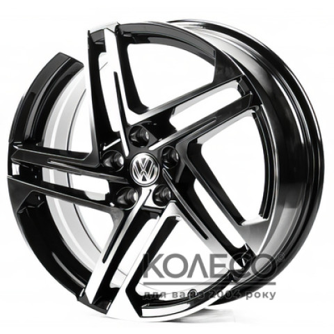 Replica VV3277 W7 R18 PCD5x112 ET38 MB