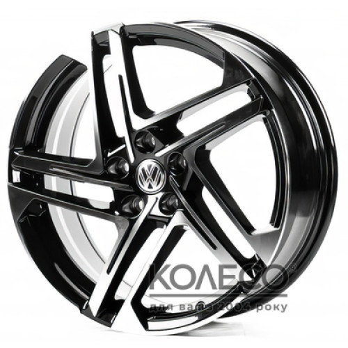 Replica VV3277 W7 R18 PCD5x112 ET38 MB