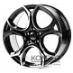 Replica VV3439 W8 R19 PCD5x112 ET40 DIA57.1 MB