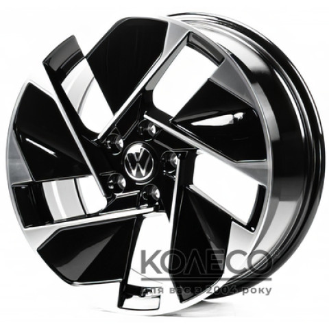 Replica VV3342 W7.5 R18 PCD5x112 ET50 MB