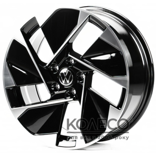 Replica VV3342 W7.5 R18 PCD5x112 ET50 MB