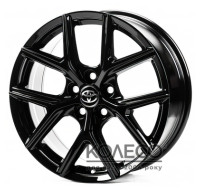 Диски Replica TY3251 W7.5 R18 PCD5x114.3 ET45 DIA60.1 GB
