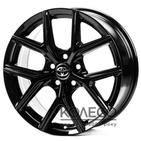 Replica TY3251 W7.5 R18 PCD5x114.3 ET45 DIA60.1 GB