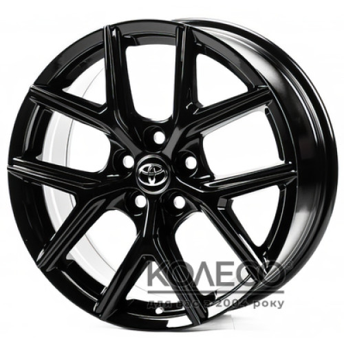 Replica TY3251 W7.5 R18 PCD5x114.3 ET45 DIA60.1 GB