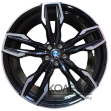 Replica B3444 W9.5 R20 PCD5x112 ET43 DIA66.6 MB