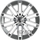 Replica MR3448 W11 R21 PCD5x112 ET47 DIA66.6 GMF