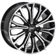 ZF 8054 W8 R18 PCD5x112 ET39 DIA66.6 BMF