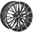 ZF FBX042 W7.5 R17 PCD5x114.3 ET35 DIA73.1