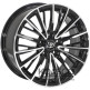 ZF FBX042 W7.5 R17 PCD5x114.3 ET35 DIA73.1 BMF