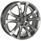 ZF 9006 W7.5 R19 PCD5x114.3 ET45 DIA67.1 HB