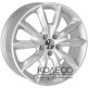 ZF FBX055 W7 R18 PCD5x110 ET41 DIA65.1 S