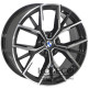 ZF FBX081 W8 R18 PCD5x112 ET30 DIA66.6 BMF