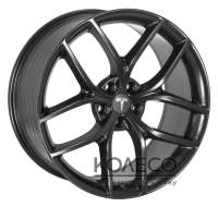 Диски ZF FBX139 W9.5 R20 PCD5x114.3 ET40 DIA64.1 BM