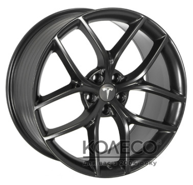 ZF FBX139 W9.5 R20 PCD5x114.3 ET40 DIA64.1 BM