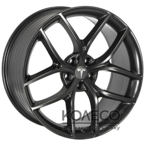 ZF FBX139 W9.5 R20 PCD5x114.3 ET40 DIA64.1 BM