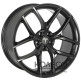 ZF FBX139 W9.5 R20 PCD5x114.3 ET40 DIA64.1 BM