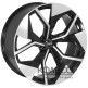 ZF FBX148 W9.5 R23 PCD5x112 ET26 DIA66.6 BMF