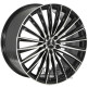 ZF FBX149 W10 R21 PCD5x112 ET45 DIA66.6 BMF