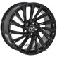 ZF FBX152 W8 R18 PCD5x114.3 ET42 DIA60.1 Black
