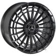 ZF FBX162 W9.5 R21 PCD5x112 ET39.5 DIA66.6 BM