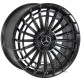 ZF FBX162 W9.5 R20 PCD5x112 ET43 DIA66.6 BM